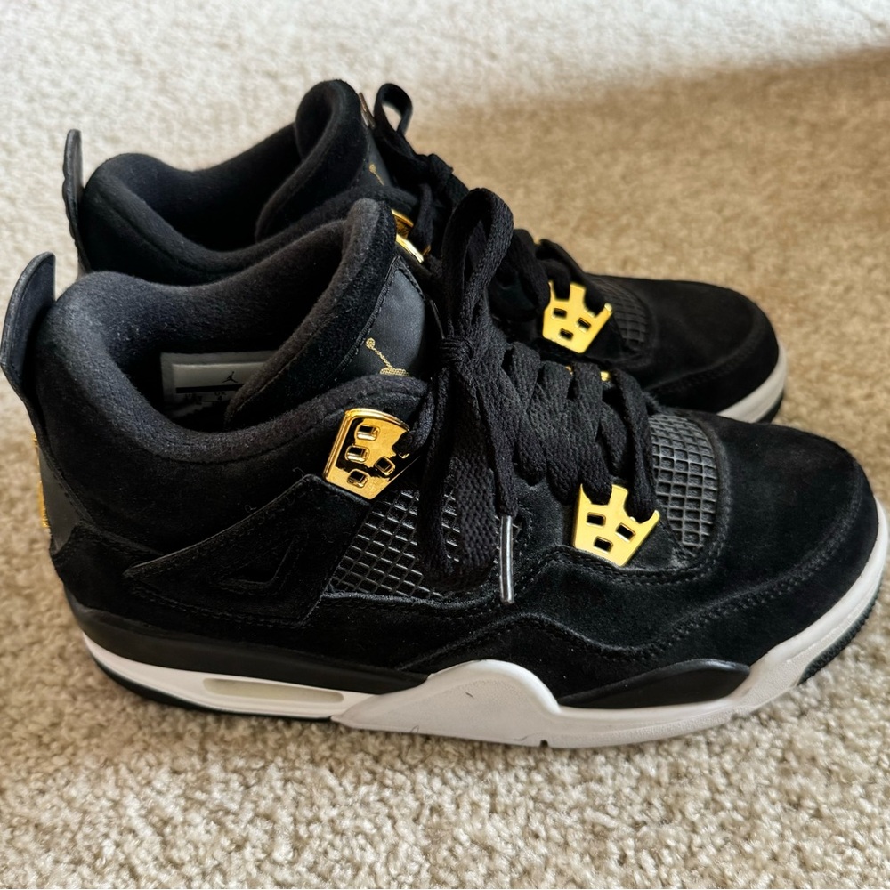 Air Jordan 4 Royalty (GS)